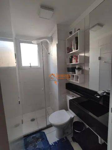 Apartamento à venda com 2 quartos, 38m² - Foto 14