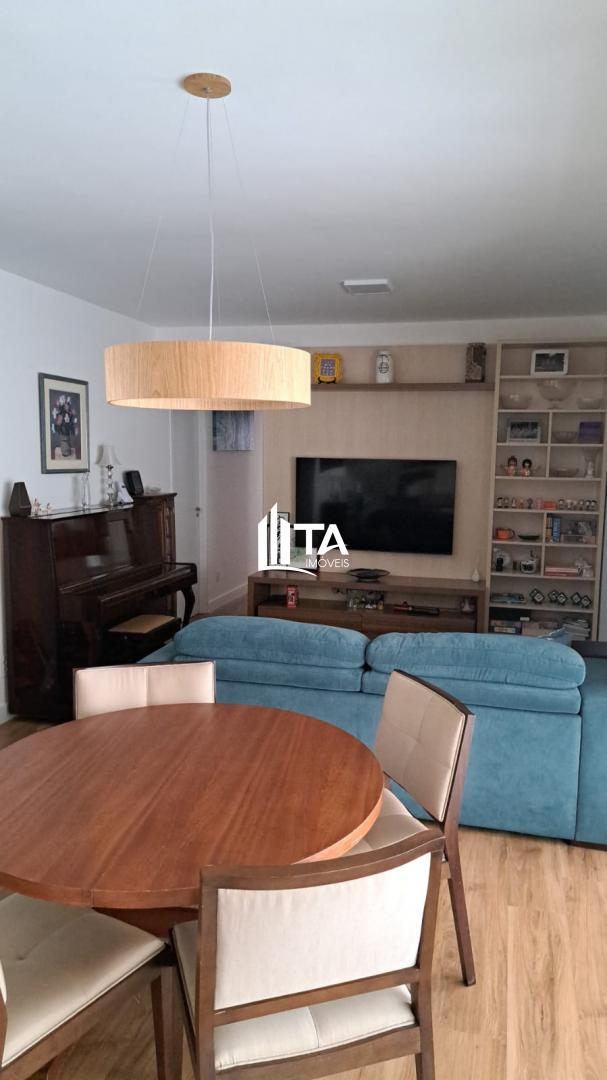 Apartamento à venda com 3 quartos, 98m² - Foto 3
