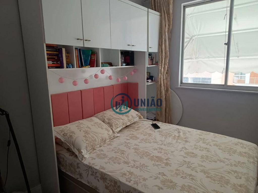 Apartamento à venda com 2 quartos, 77m² - Foto 10