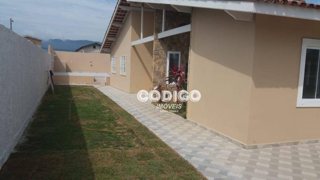 Casa à venda com 3 quartos, 350m² - Foto 3