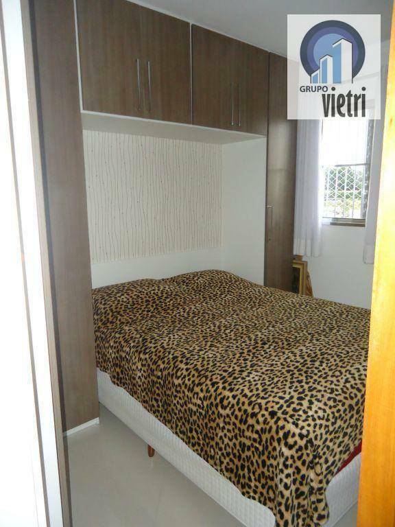 Apartamento à venda com 2 quartos - Foto 1