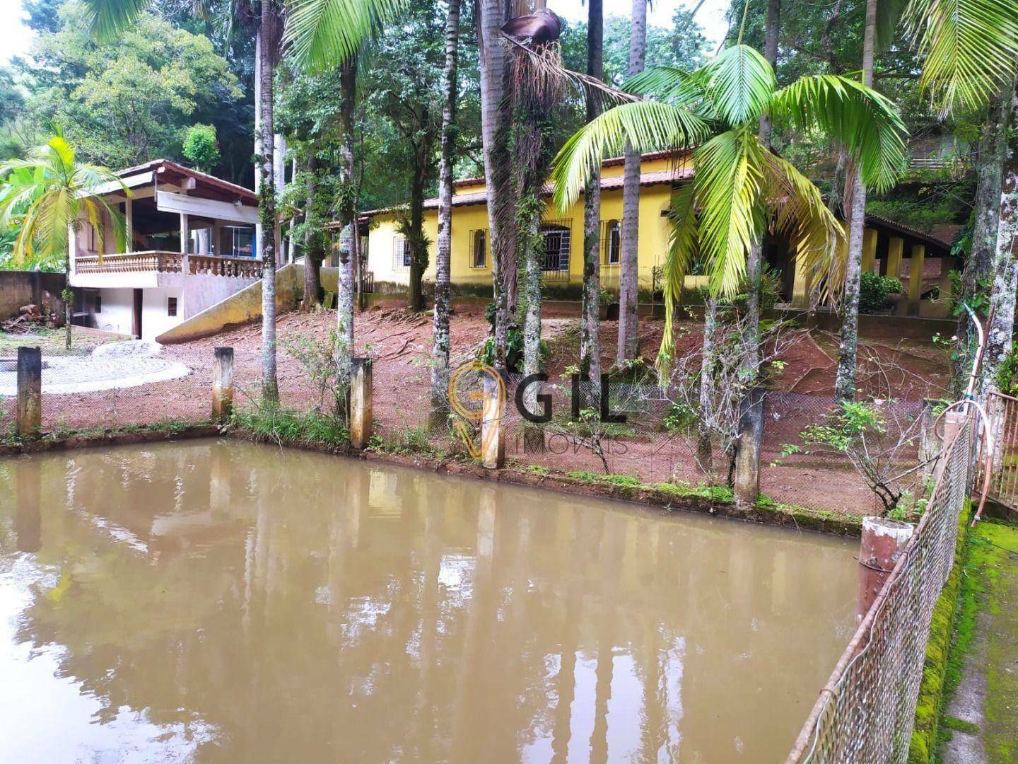 Chácara à venda e aluguel com 3 quartos, 200m² - Foto 34