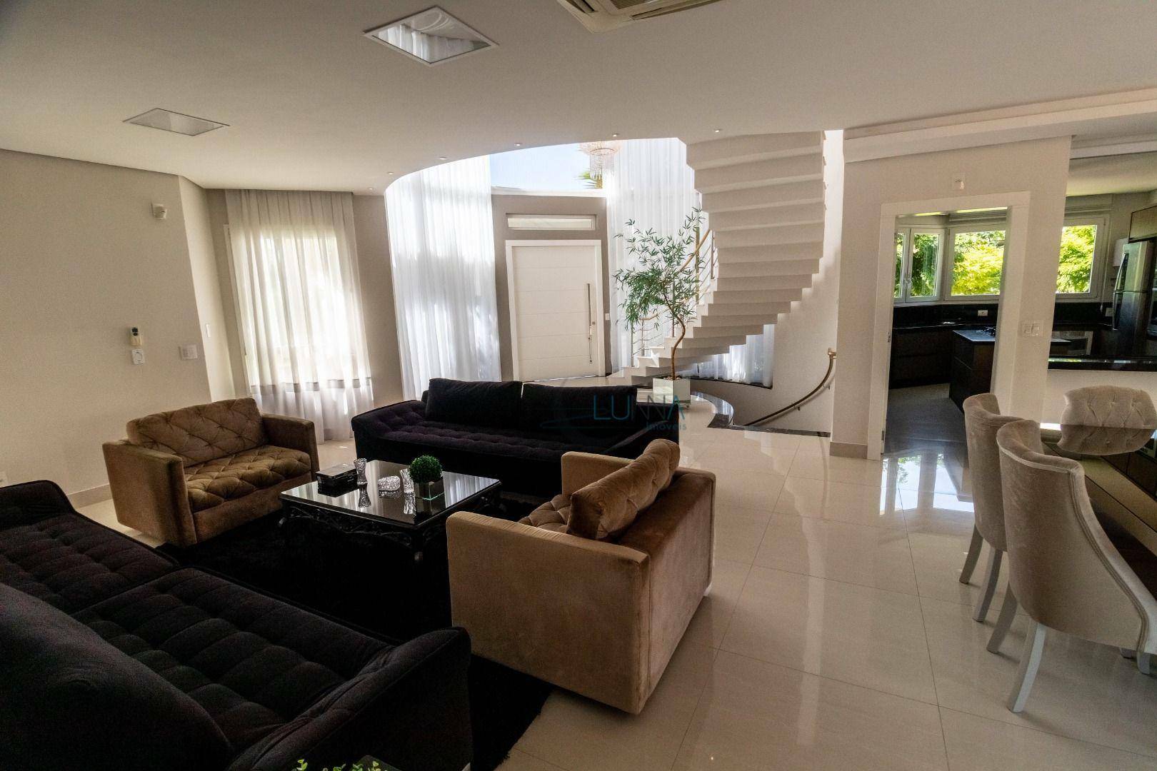 Casa à venda com 4 quartos, 470m² - Foto 20