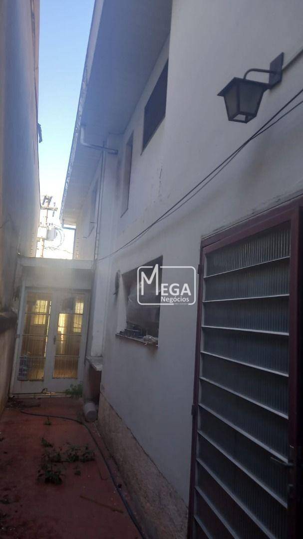 Casa à venda com 3 quartos, 165m² - Foto 6