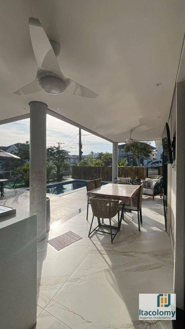 Casa de Condomínio à venda com 3 quartos, 275m² - Foto 18