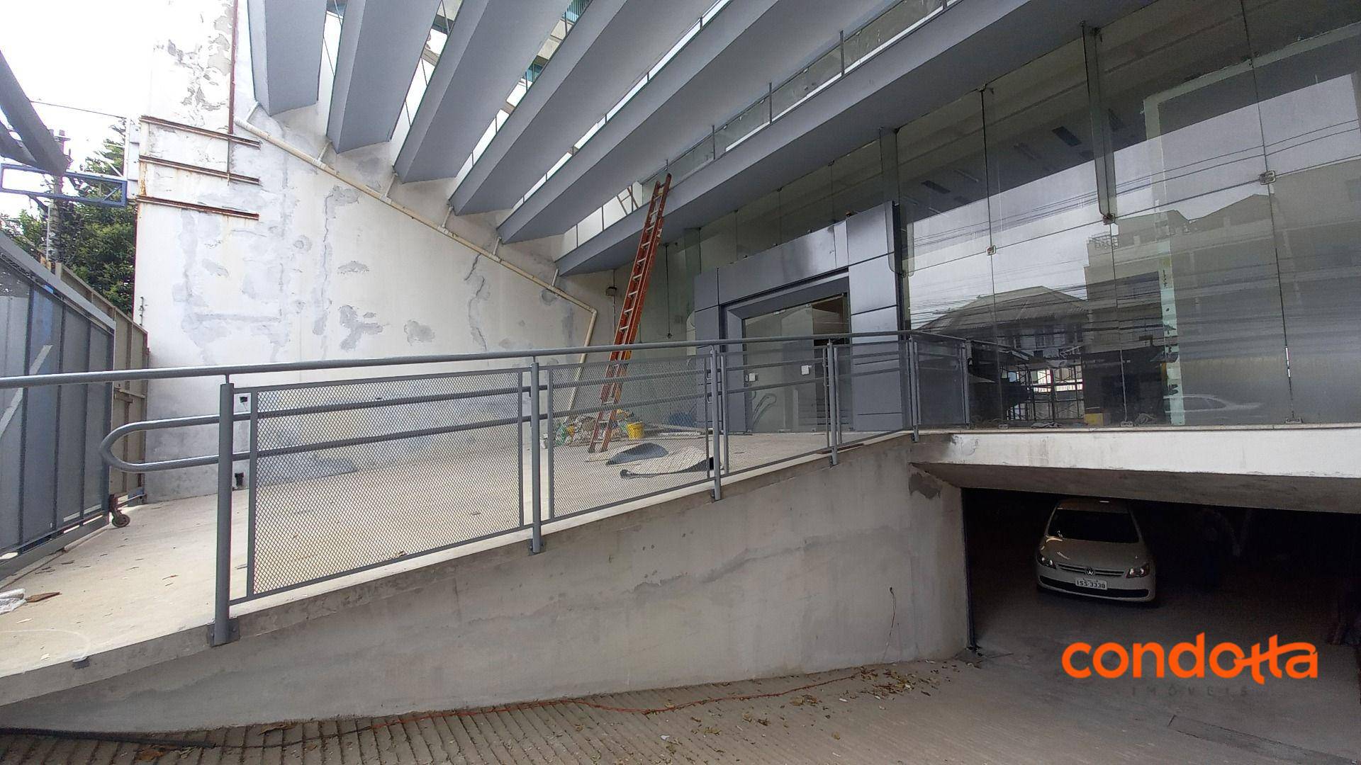 Prédio Inteiro, 745 m² - Foto 2