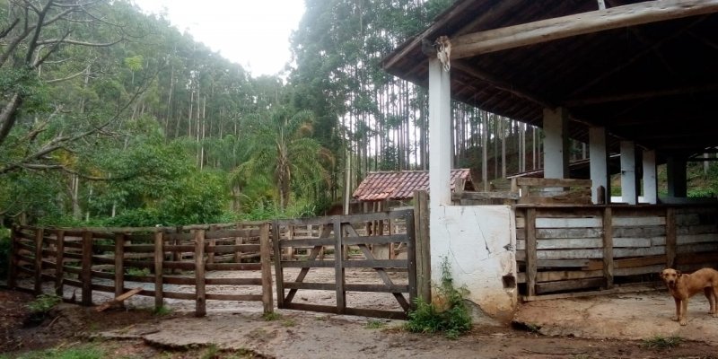 Fazenda à venda, 120m² - Foto 26