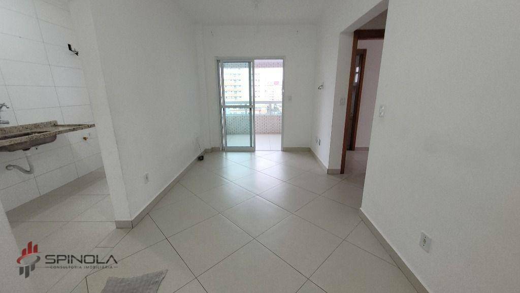 Apartamento à venda com 2 quartos, 68m² - Foto 1