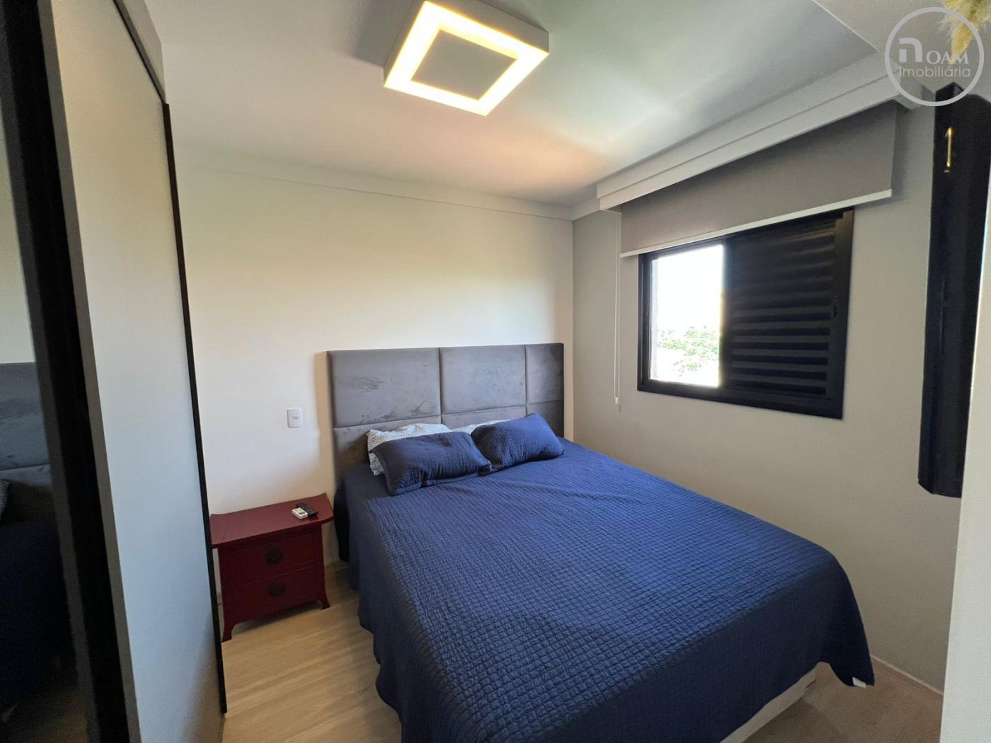 Apartamento à venda com 2 quartos, 56m² - Foto 17