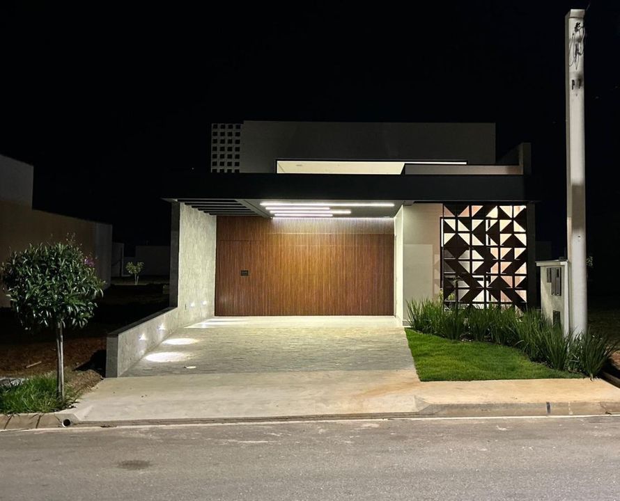 Casa de Condomínio à venda com 3 quartos, 133m² - Foto 30