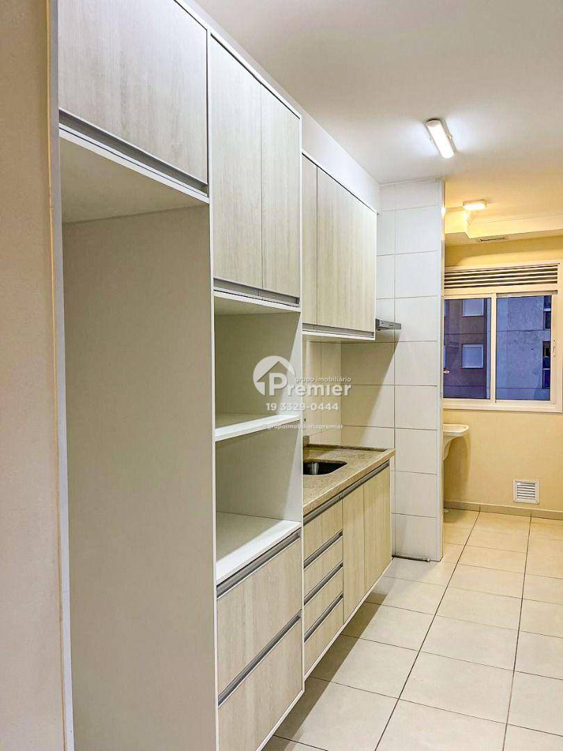 Apartamento para alugar com 3 quartos, 93m² - Foto 4