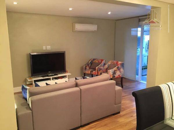 Casa à venda com 3 quartos, 200m² - Foto 2