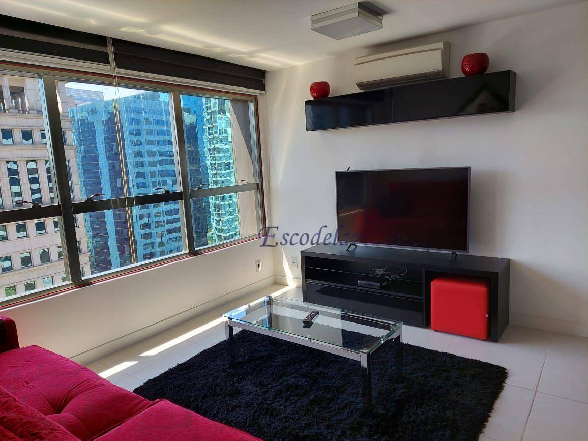 Apartamento à venda com 2 quartos, 70m² - Foto 5