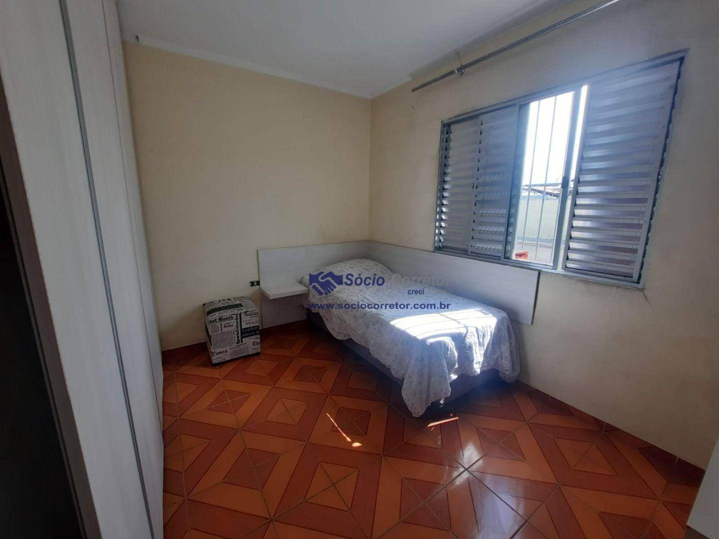 Sobrado à venda com 3 quartos, 291m² - Foto 11