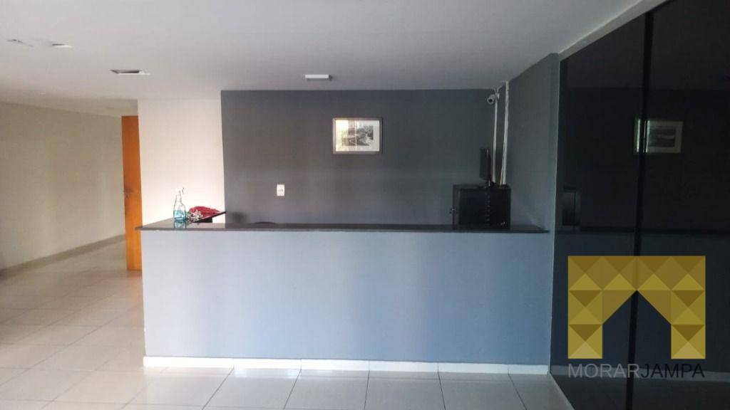 Apartamento à venda com 1 quarto, 37m² - Foto 7