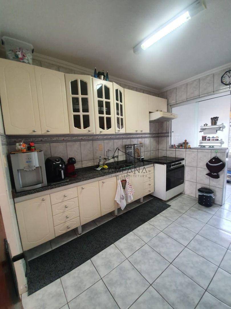 Apartamento à venda com 3 quartos, 85m² - Foto 6