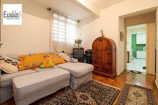 Apartamento à venda com 3 quartos, 170m² - Foto 10