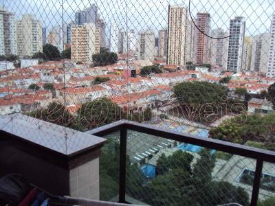 Apartamento à venda com 3 quartos, 250m² - Foto 7