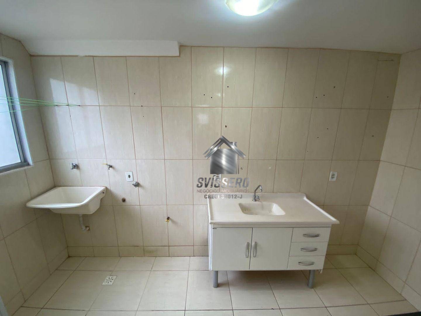 Apartamento, 2 quartos, 48 m² - Foto 4