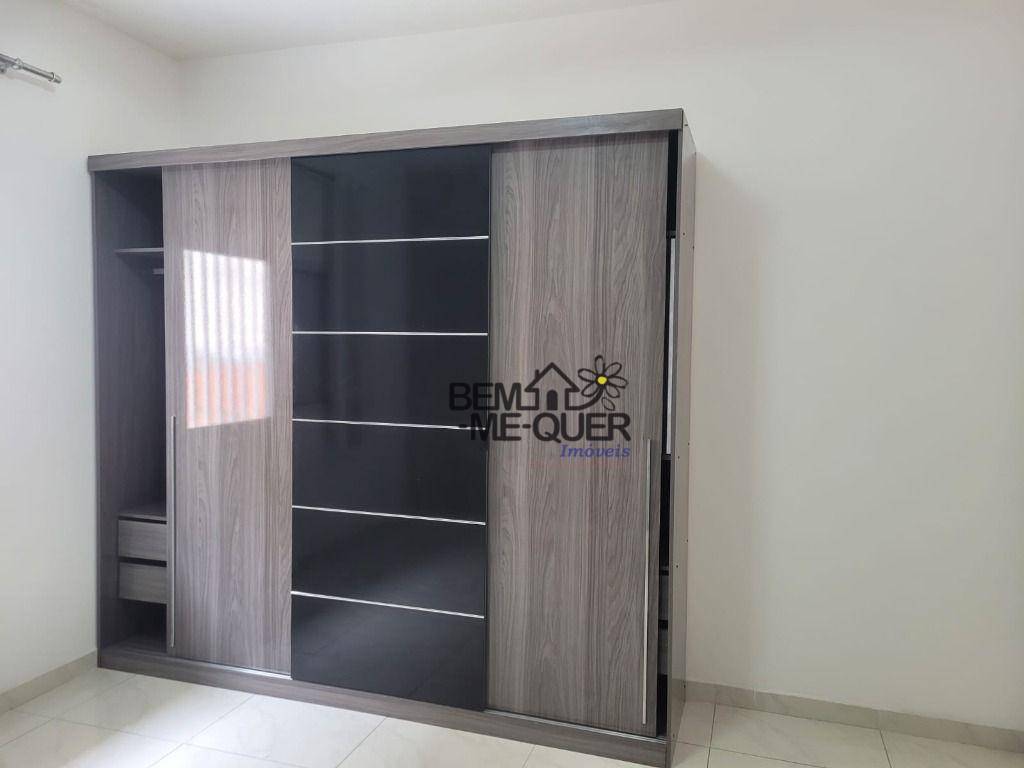 Sobrado à venda com 2 quartos, 90m² - Foto 16