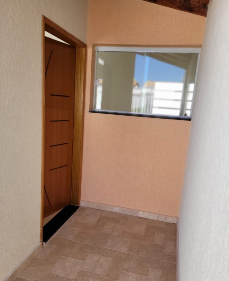 Casa à venda com 3 quartos, 140m² - Foto 3