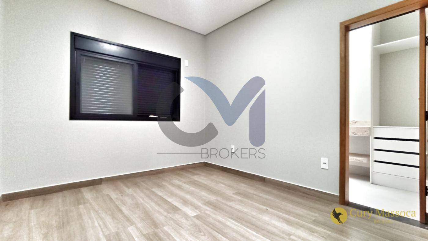 Casa de Condomínio à venda com 3 quartos, 190m² - Foto 16