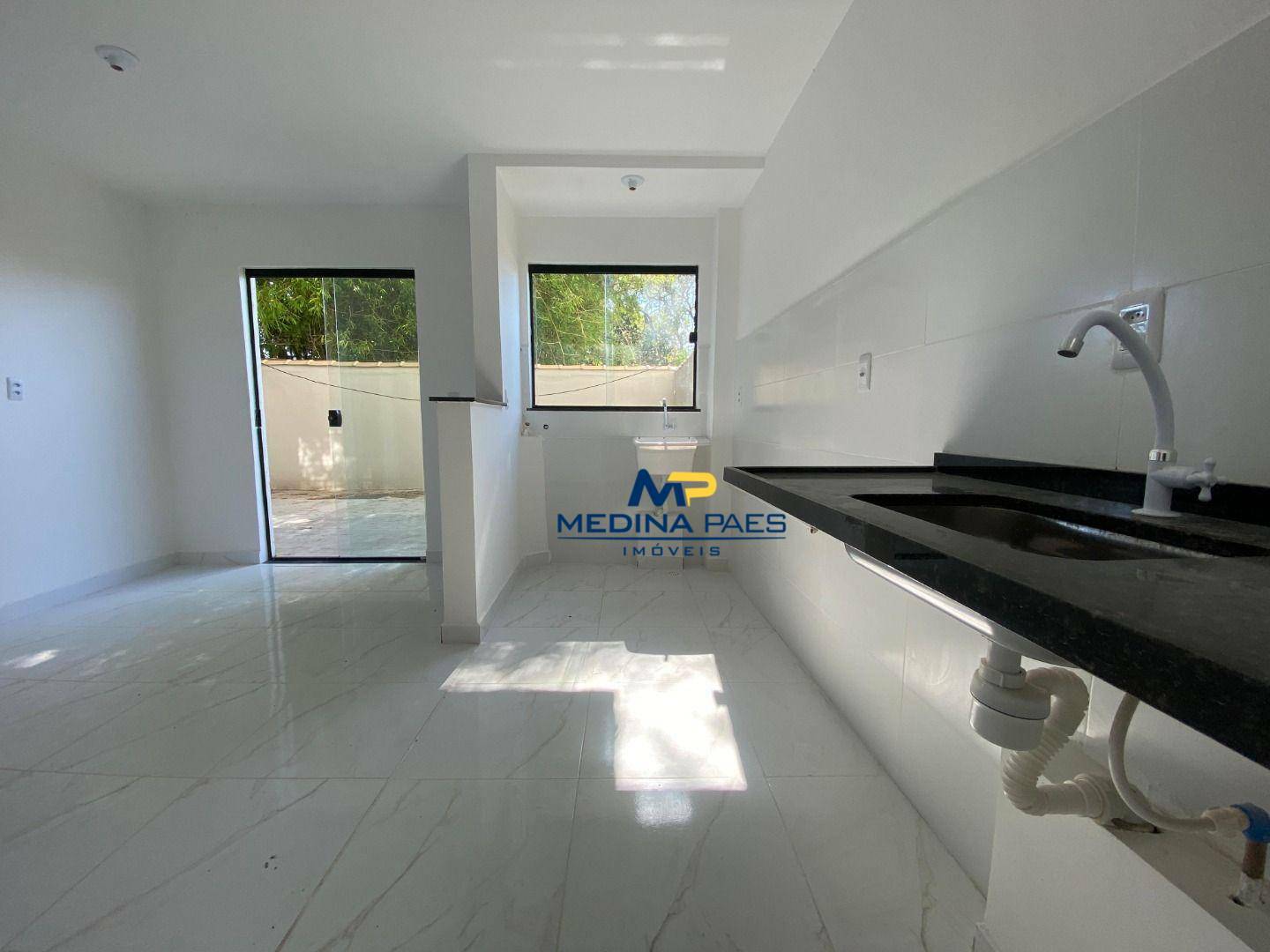 Apartamento à venda com 1 quarto, 39m² - Foto 4