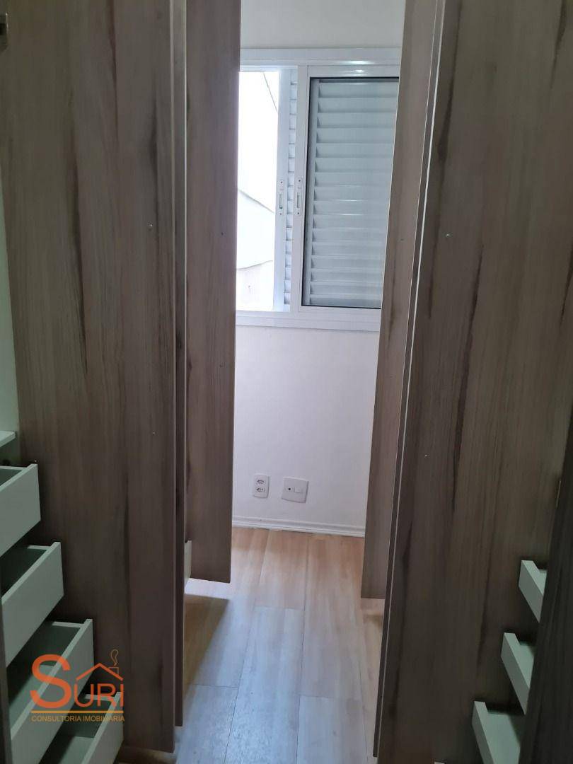 Apartamento à venda com 3 quartos, 130m² - Foto 14