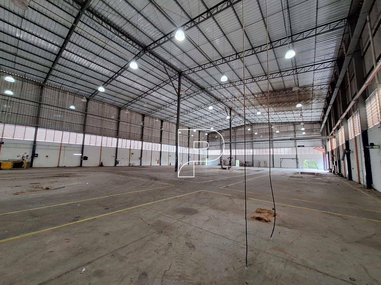 Depósito-Galpão-Armazém para alugar, 3400m² - Foto 12