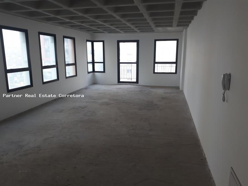 Conjunto Comercial-Sala à venda, 200m² - Foto 17