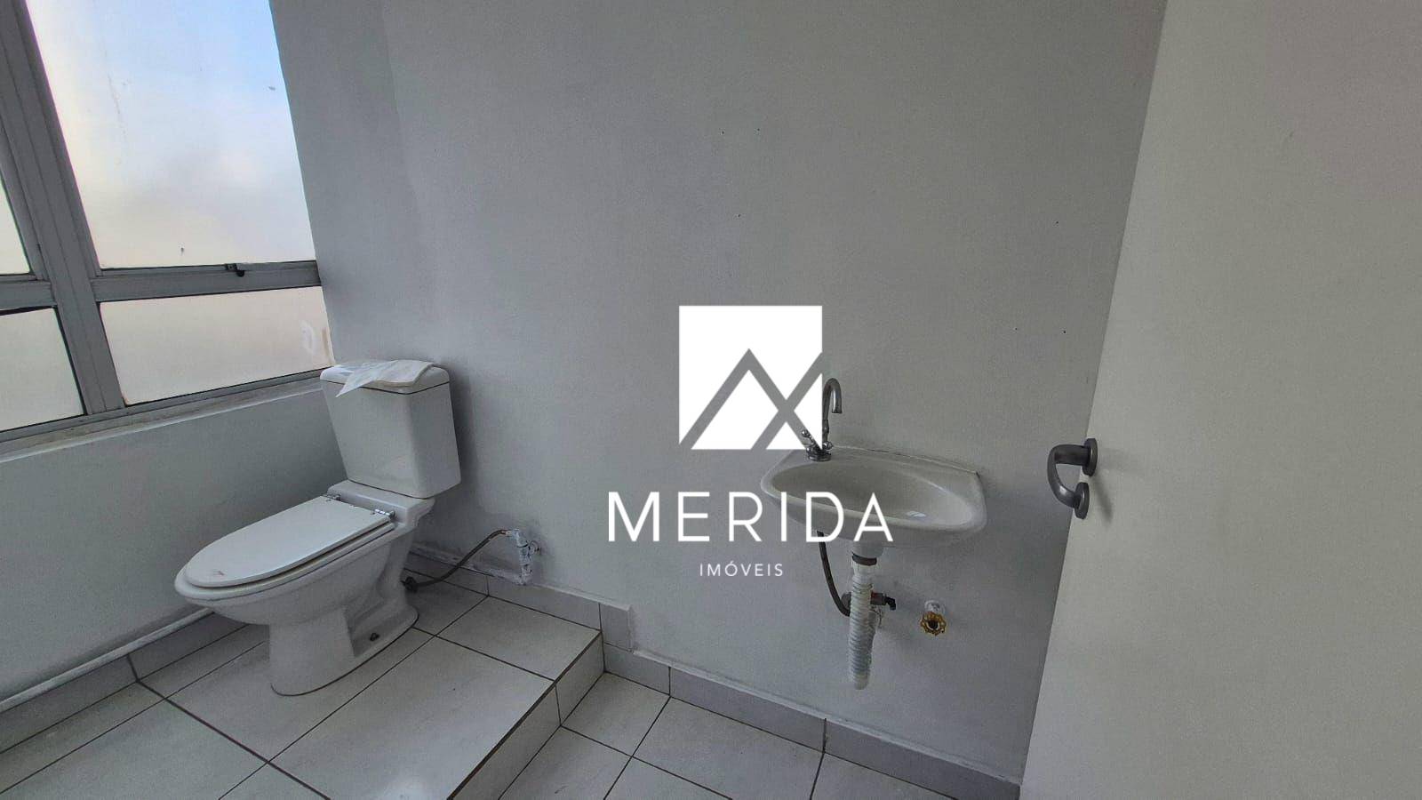 Conjunto Comercial-Sala para alugar, 95m² - Foto 18