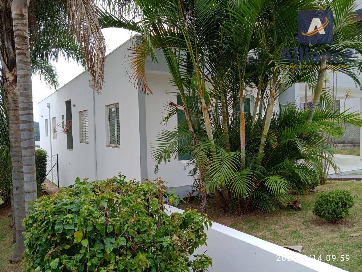 Casa de Condomínio à venda com 3 quartos, 190m² - Foto 24