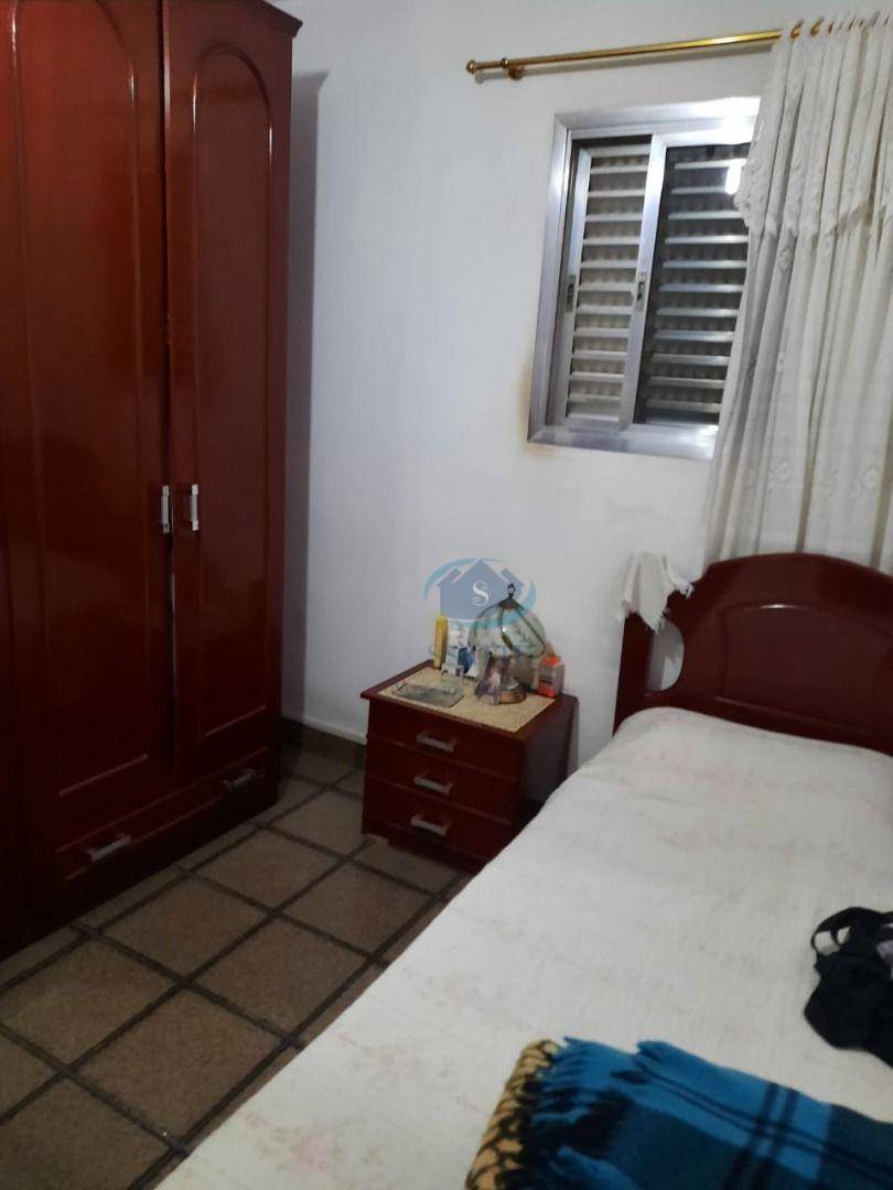 Apartamento à venda com 3 quartos, 64m² - Foto 4