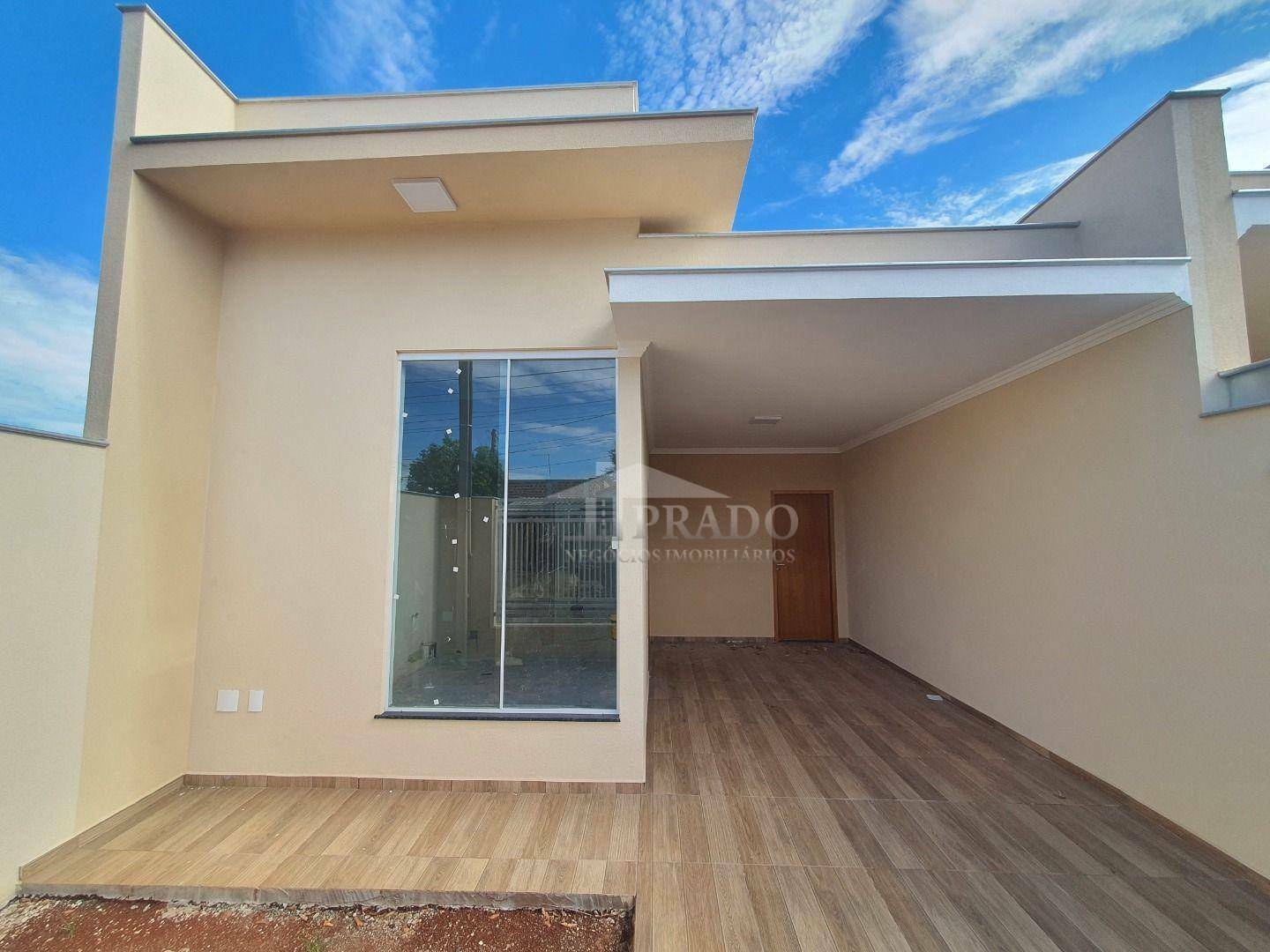 Casa à venda com 2 quartos, 75m² - Foto 5