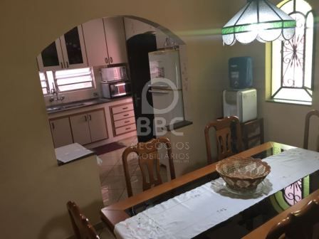 Sobrado à venda com 3 quartos, 320m² - Foto 7