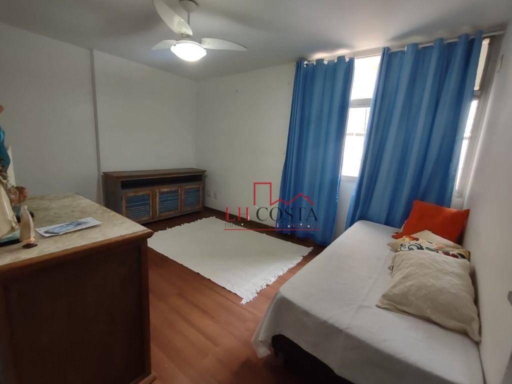 Apartamento à venda com 4 quartos, 198m² - Foto 24