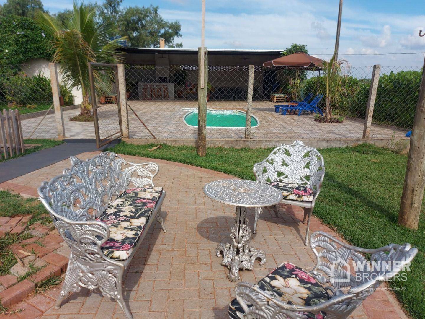Chácara à venda com 3 quartos, 1500M2 - Foto 18
