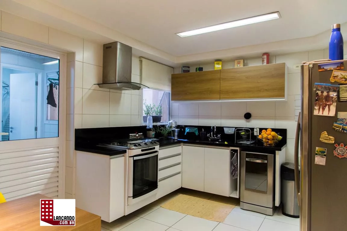 Apartamento à venda com 3 quartos, 149m² - Foto 20