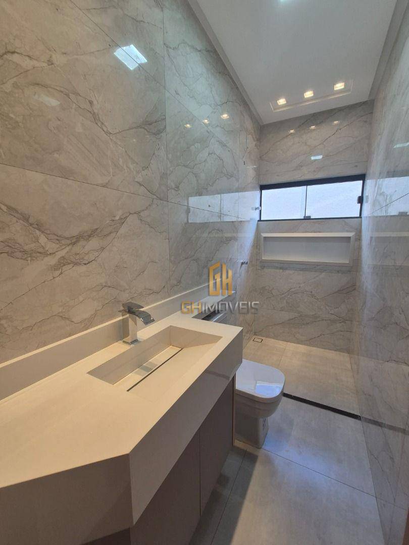 Casa à venda com 3 quartos, 172m² - Foto 15