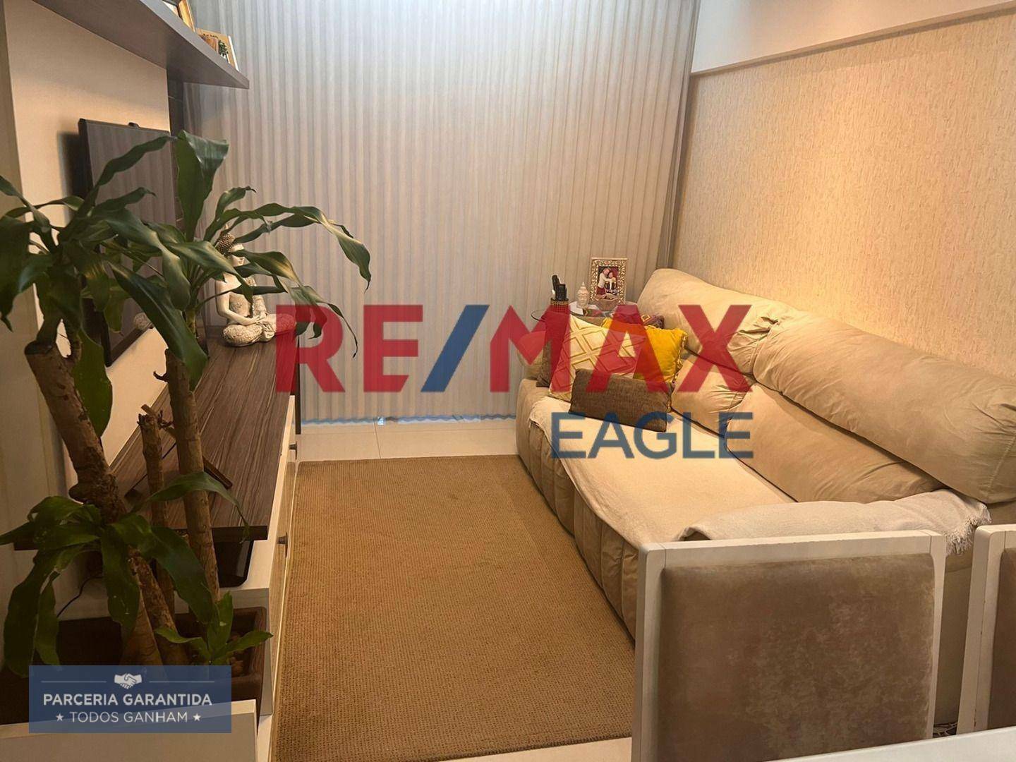 Apartamento à venda com 2 quartos, 116m² - Foto 5