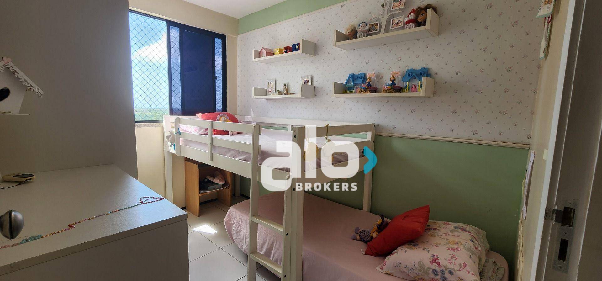 Apartamento à venda com 3 quartos, 67m² - Foto 10