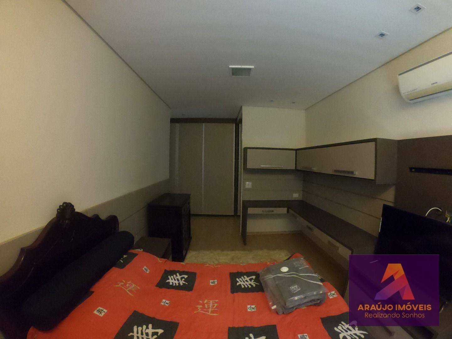 Casa de Condomínio à venda com 3 quartos, 380m² - Foto 12