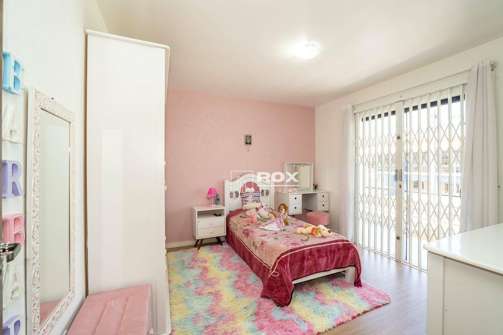 Casa à venda com 3 quartos, 178m² - Foto 31
