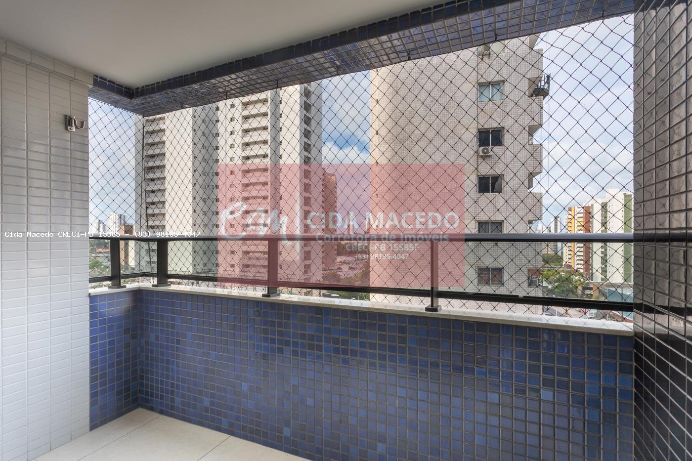 Apartamento à venda com 3 quartos, 89m² - Foto 8