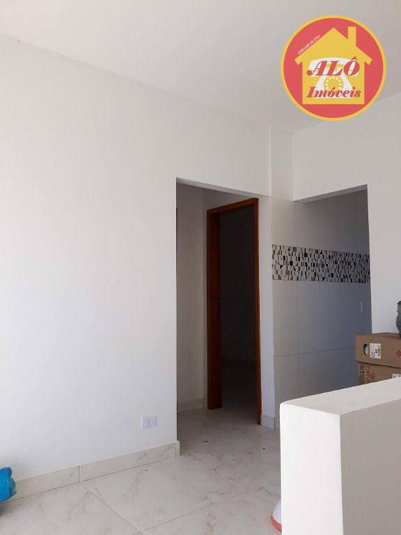 Casa de Condomínio à venda com 2 quartos, 51m² - Foto 1