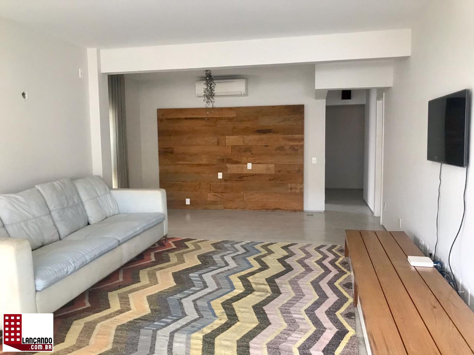 Apartamento à venda com 3 quartos, 323m² - Foto 1