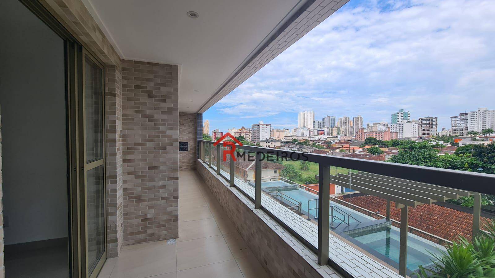 Apartamento à venda com 2 quartos, 77m² - Foto 5