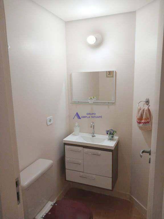 Apartamento à venda com 2 quartos, 65m² - Foto 12