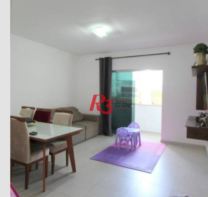 Apartamento à venda com 2 quartos, 93m² - Foto 13