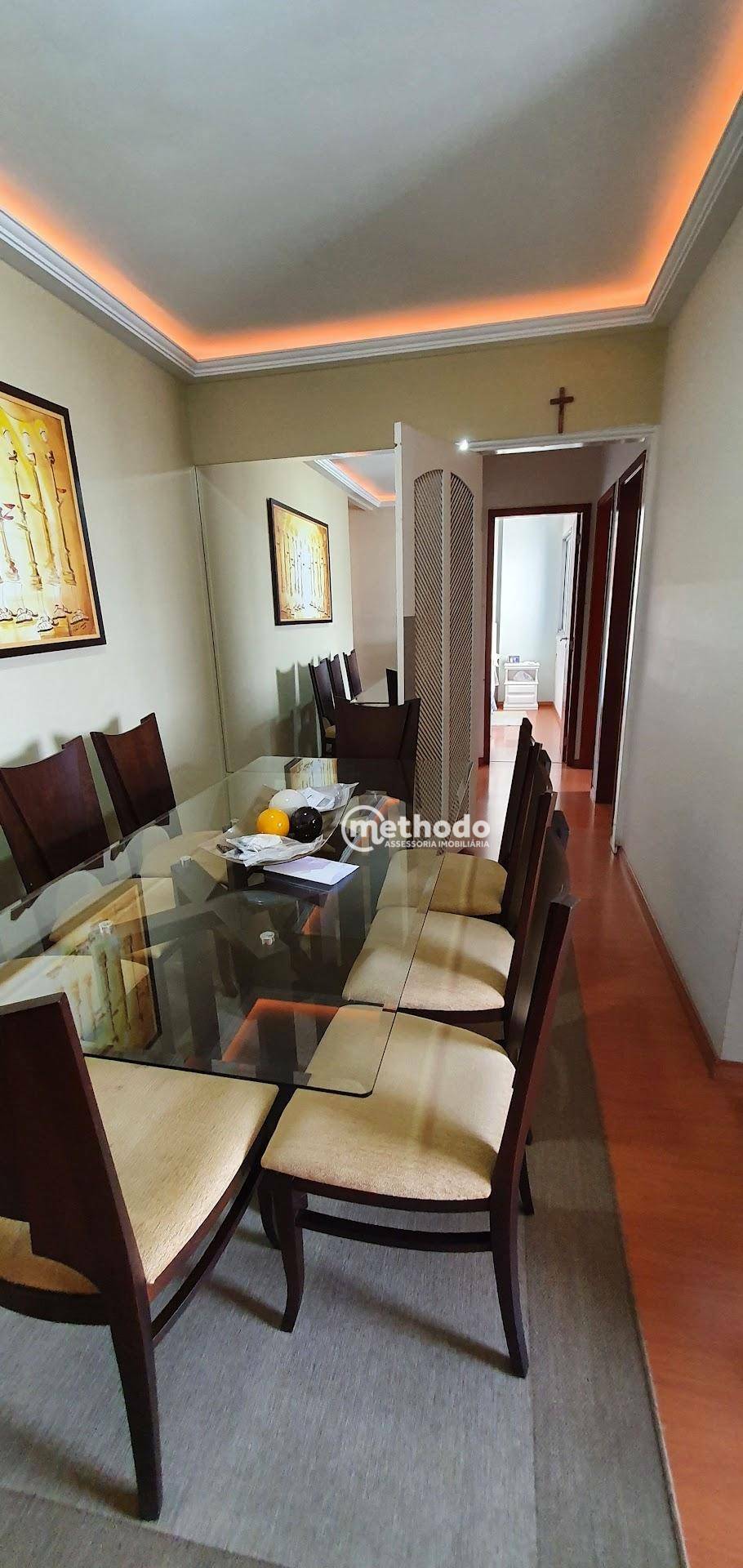 Apartamento à venda com 3 quartos, 89m² - Foto 7